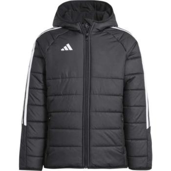 adidas TIRO 24 WINTER JACKET Férfi téli dzseki, fekete, méret kép