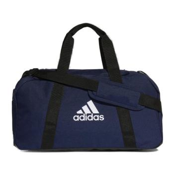 ADIDAS-Tiro Duffelbag S GH7274 Kék 24L kép