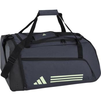 adidas TIRO DUFFLE M Sporttáska, sötétkék, méret kép