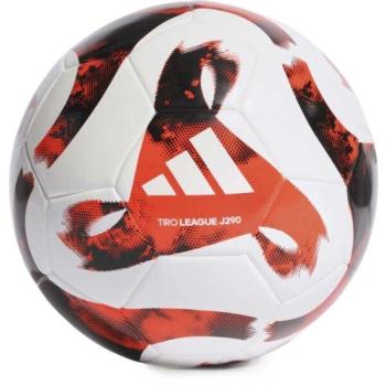 adidas TIRO JUNIOR 290 LEAGUE Gyerek futball-labda, fehér, méret kép