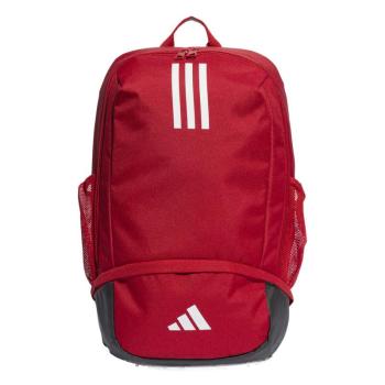 ADIDAS-TIRO L BACKPACK TEPORE/BLACK/WHITE Piros 27L kép