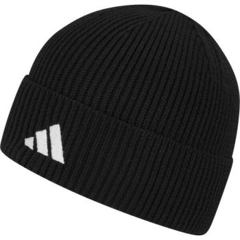 adidas TIRO L WOOLIE Férfi futball sapka, fekete, méret kép