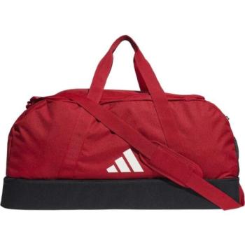 adidas TIRO LEAGUE DUFFEL L Sporttáska, piros, méret kép