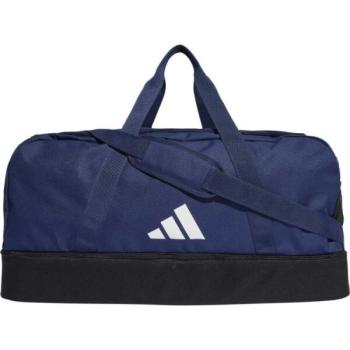 adidas TIRO LEAGUE DUFFEL L Sporttáska, sötétkék, méret kép