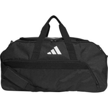 adidas TIRO LEAGUE DUFFEL M Sporttáska, fekete, méret kép