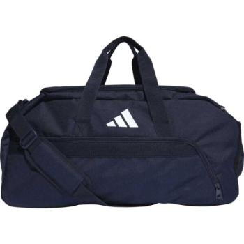 adidas TIRO LEAGUE DUFFEL M Sporttáska, sötétkék, méret kép