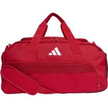 adidas TIRO LEAGUE DUFFEL S Sporttáska, piros, méret kép