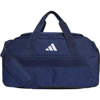 adidas TIRO LEAGUE DUFFEL S Sporttáska, sötétkék, méret kép