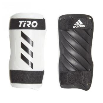 ADIDAS-TIRO SG TRN BLACK/WHITE/WHITE Fekete XL kép