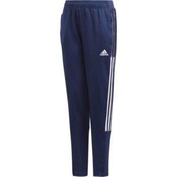 adidas TIRO21 TR PNT Y Fiú melegítőnadrág edzéshez, sötétkék, méret kép