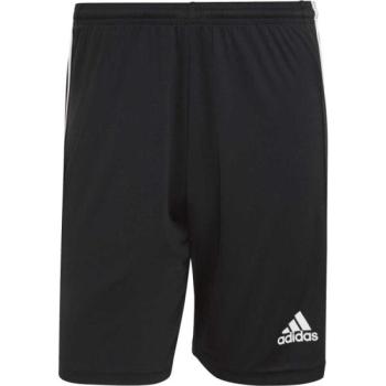 adidas TIRO21 TR SHORTS Férfi futball rövidnadrág, fekete, méret kép