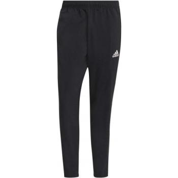 adidas TIRO21 WOVEN PANT Férfi futball melegítőnadrág, fekete, méret kép