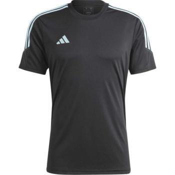 adidas TIRO23 CB TRJSY Férfi futballmez, fekete, méret kép