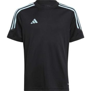 adidas TIRO23 CB TRJSYY Junior futballmez, fekete, méret kép