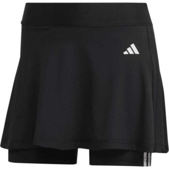 adidas TR-ES 3S SKT Női sportos szoknya, fekete, méret kép