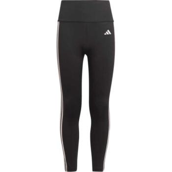 adidas TR-ES 3S TIG Lány leggings, fekete, méret kép