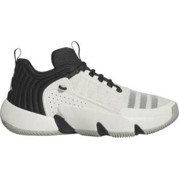 adidas TRAE UNLIMITED Férfi kosárlabda cipő, fehér, méret 45 1/3 kép