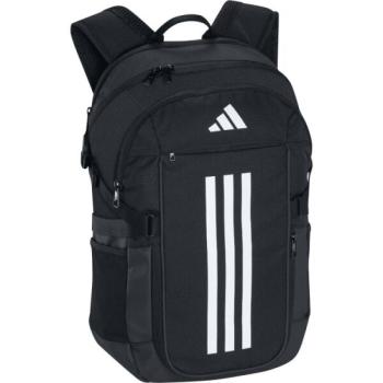 adidas TRAINING POWER Sporthátizsák, fekete, méret kép