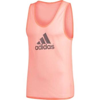 adidas TRG BIB 14 Megkülönböztető mez, narancssárga, méret kép