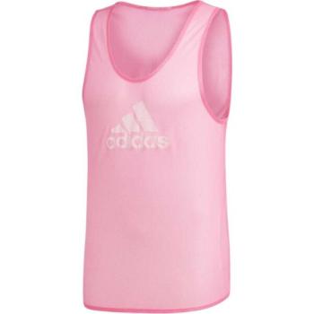 adidas TRG BIB 14 Megkülönböztető mez, rózsaszín, méret kép