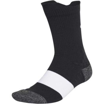 adidas UB22 SOCKS Futózokni, fekete, méret kép