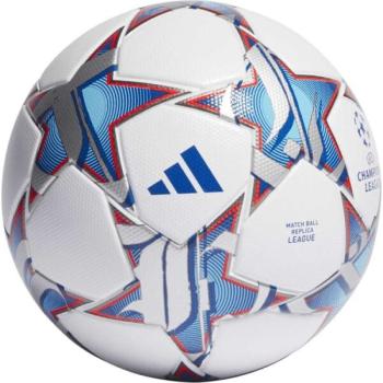 adidas UCL LEAGUE Focilabda, fehér, méret kép