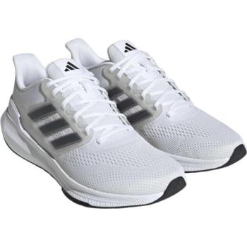 adidas ULTRABOUNCE Férfi futócipő, fehér, méret 40 2/3 kép