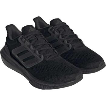 adidas ULTRABOUNCE Férfi futócipő, fekete, méret 43 1/3 kép