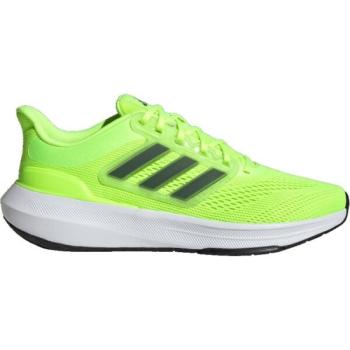 adidas ULTRABOUNCE Férfi futócipő, világoszöld, méret 40 2/3 kép