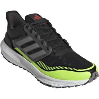 adidas ULTRABOUNCE TR Férfi futócipő, fekete, méret 41 1/3 kép