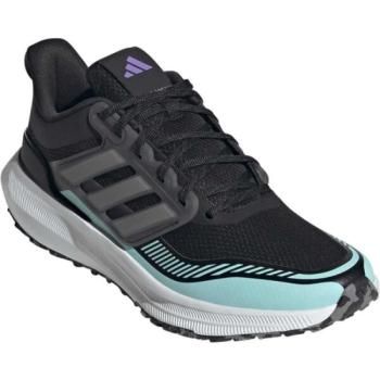 adidas ULTRABOUNCE TR W Női futócipő, fekete, méret 37 1/3 kép