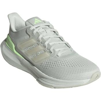 adidas ULTRABOUNCE W Női futócipő, fehér, méret 36 2/3 kép