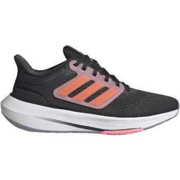 adidas ULTRABOUNCE W Női futócipő, fekete, méret 37 1/3 kép