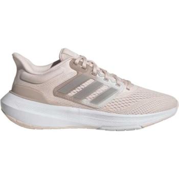 adidas ULTRABOUNCE W Női futócipő, rózsaszín, méret 37 1/3 kép