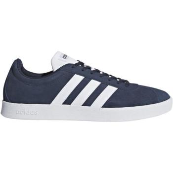 adidas VL COURT 2.0 Férfi szabadidőcipő, sötétkék, méret 44 2/3 kép