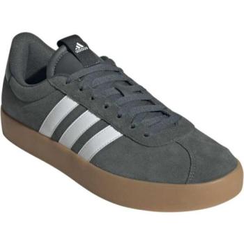 adidas VL COURT 2.0 Férfi szabadidőcipő, szürke, méret 42 2/3 kép