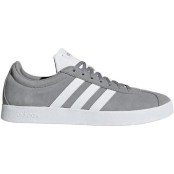 adidas VL COURT 2.0 Férfi utcai cipő, szürke, méret 44 2/3 kép