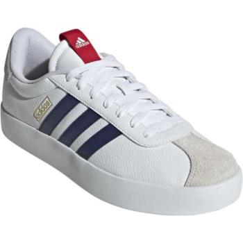 adidas VL COURT 3.0 Férfi sportos cipő, fehér, méret 41 1/3 kép