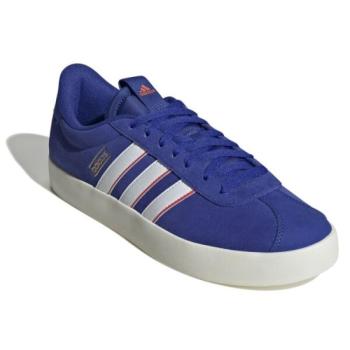 adidas VL COURT 3.0 Férfi sportos cipő, kék, méret 41 1/3 kép