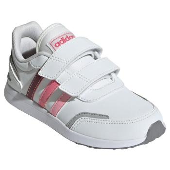 ADIDAS-VS Switch 3.0 C acid red/cloud white/sky rush Fehér 30 kép