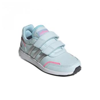 ADIDAS-VS Switch 3 CF C almost blue/silver metallic/beam pink Kék 28 kép