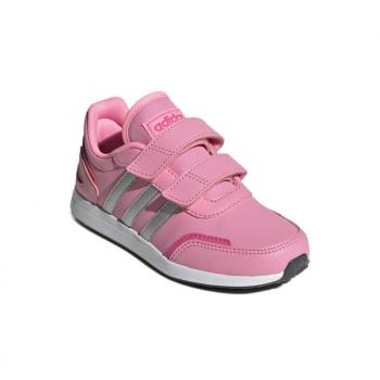 ADIDAS-VS Switch 3 CF C bliss pink/silver metallic/pulse magenta Rózsaszín 28 kép