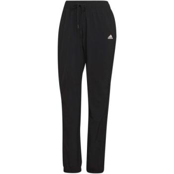 adidas WV PANT Női sportnadrág, fekete, méret kép