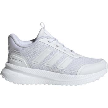 adidas X_PLRPATH K Gyerek szabadidőcipő, fehér, méret 36 2/3 kép