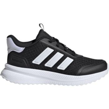 adidas X_PLRPATH K Gyerek szabadidőcipő, fekete, méret 38 2/3 kép