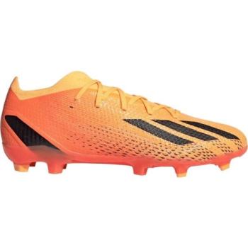 adidas X SPEEDPORTAL.2 FG Férfi futballcipő, arany, méret 40 2/3 kép