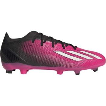 adidas X SPEEDPORTAL.2 FG Férfi futballcipő, rózsaszín, méret 48 kép