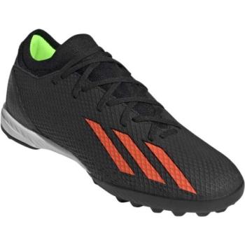 adidas X SPEEDPORTAL.3 TF Férfi turf futballcipő, fekete, méret 40 2/3 kép