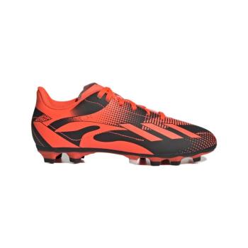 ADIDAS-X Speedportal Messi.4 Jr FG orange/orange/core black Narancssárga 35,5 kép