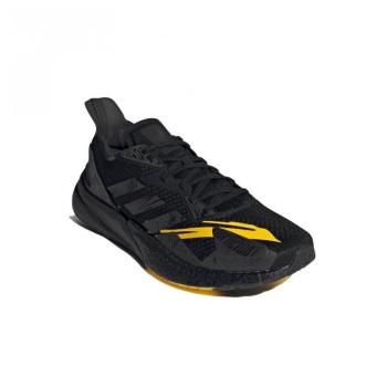 ADIDAS-X9000L3 X Vitality core black/core black/wonder glow Fekete 40 2/3 kép